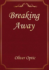 Breaking Away 표지 이미지