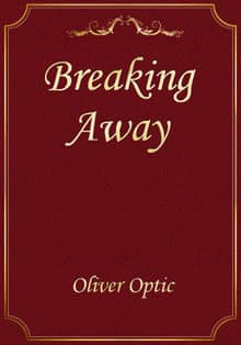 Breaking Away