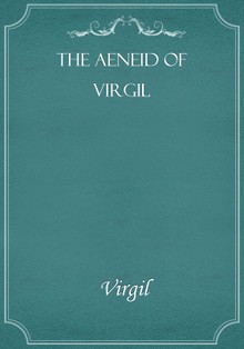 The Aeneid of Virgil