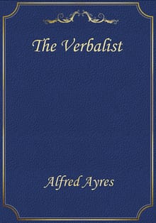 The Verbalist