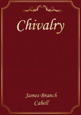 Chivalry 표지 이미지