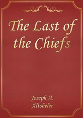 The Last of the Chiefs 표지 이미지