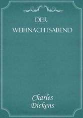 Der Weihnachtsabend 표지 이미지