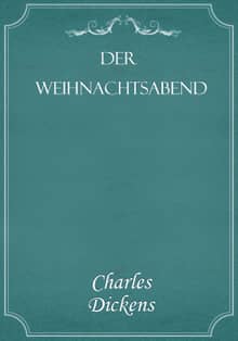 Der Weihnachtsabend