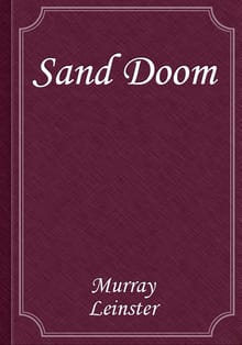 Sand Doom
