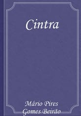 Cintra 표지 이미지