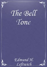 The Bell Tone 표지 이미지