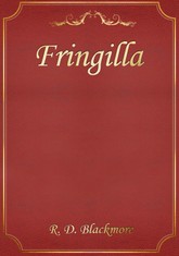 Fringilla 표지 이미지