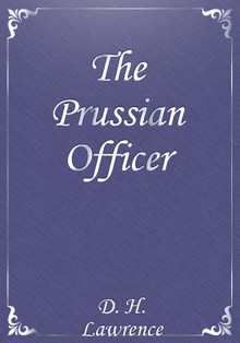 The Prussian Officer