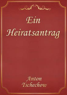Ein Heiratsantrag