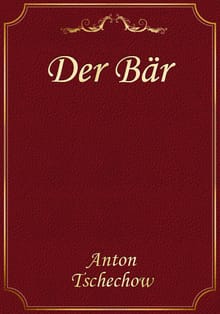 Der Bär