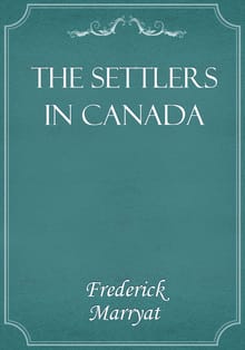 The Settlers in Canada