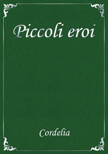 Piccoli eroi