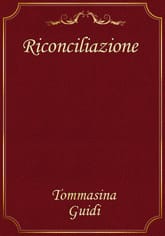 Riconciliazione 표지 이미지