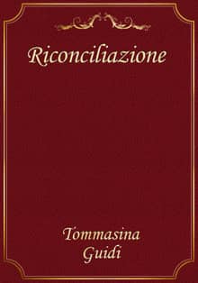 Riconciliazione