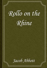 Rollo on the Rhine 표지 이미지