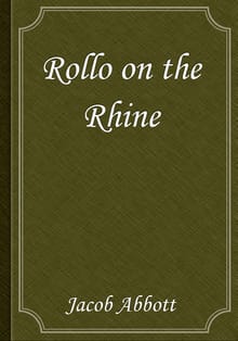 Rollo on the Rhine