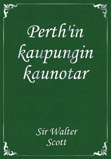 Perth'in kaupungin kaunotar