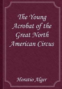 The Young Acrobat of the Great North American Circus