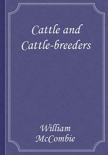 Cattle and Cattle-breeders