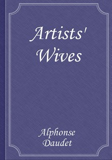 Artists' Wives