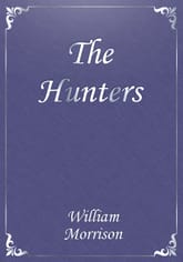 The Hunters 표지 이미지