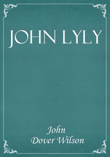 John Lyly
