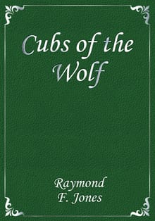 Cubs of the Wolf