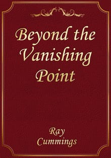 Beyond the Vanishing Point