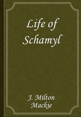 Life of Schamyl 표지 이미지