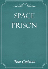 Space Prison 표지 이미지