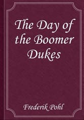 The Day of the Boomer Dukes 표지 이미지