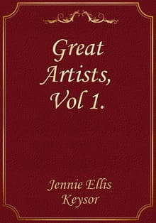 Great Artists, Vol 1.