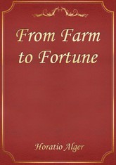 From Farm to Fortune 표지 이미지