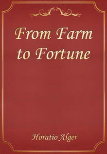 From Farm to Fortune