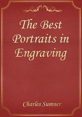 The Best Portraits in Engraving 표지 이미지