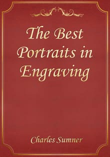 The Best Portraits in Engraving
