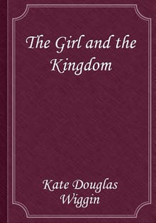 The Girl and the Kingdom