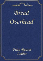 Bread Overhead 표지 이미지