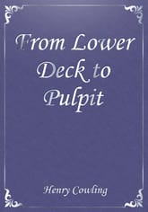 From Lower Deck to Pulpit 표지 이미지