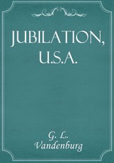 Jubilation, U.S.A. 표지 이미지