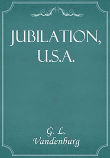 Jubilation, U.S.A.