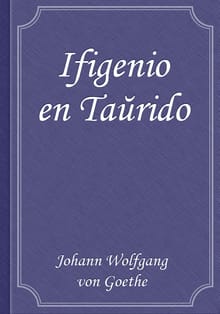Ifigenio en Taŭrido