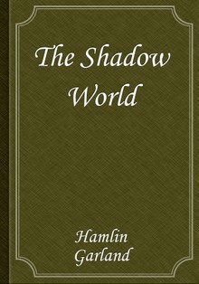 The Shadow World