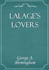 Lalage's Lovers 표지 이미지