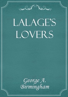 Lalage's Lovers