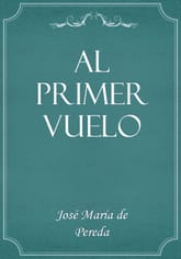 Al primer vuelo 표지 이미지
