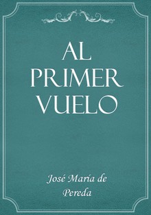 Al primer vuelo