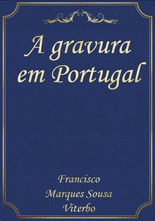 A gravura em Portugal