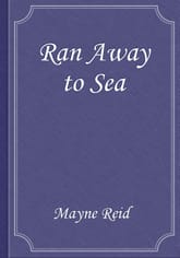Ran Away to Sea 표지 이미지